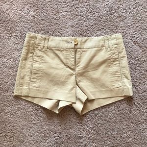 Tori Burch Shorts